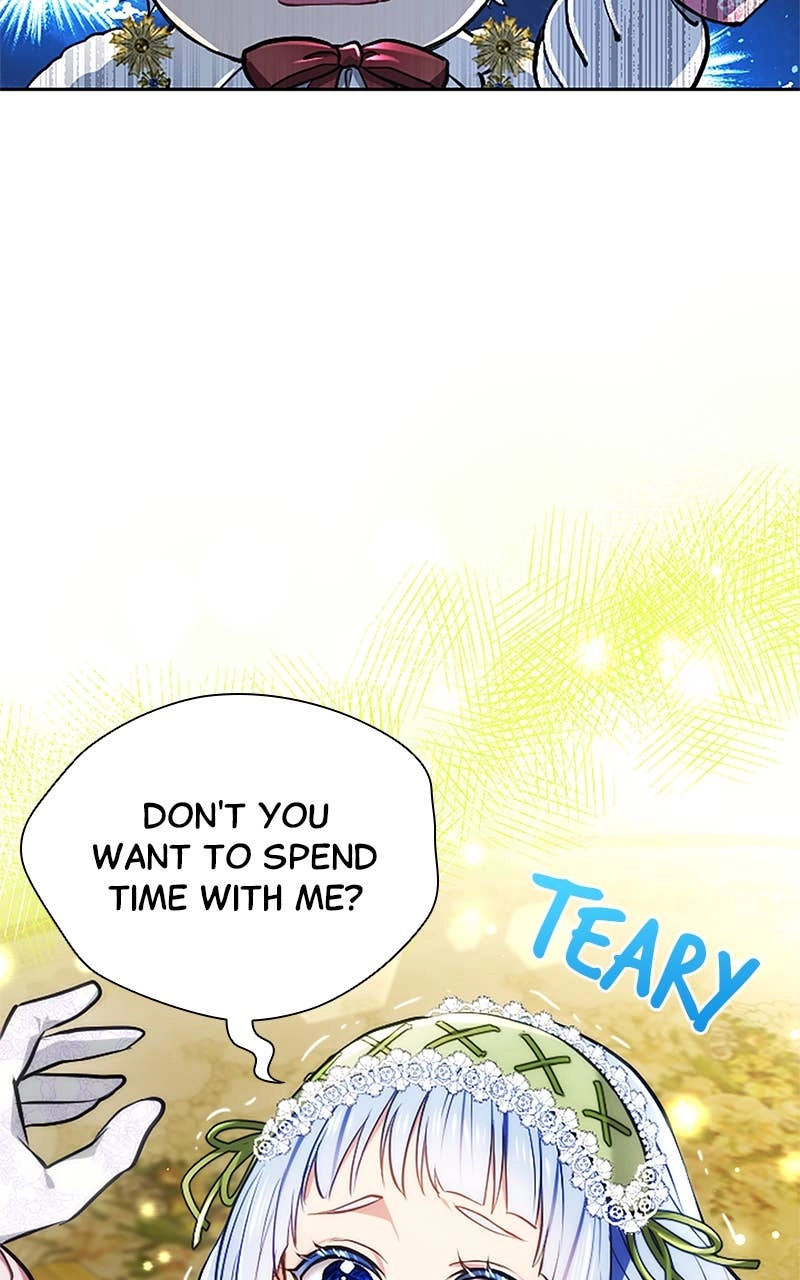 My Aggravating Sovereign Chapter 41 - A Surprise Gift Page 60
