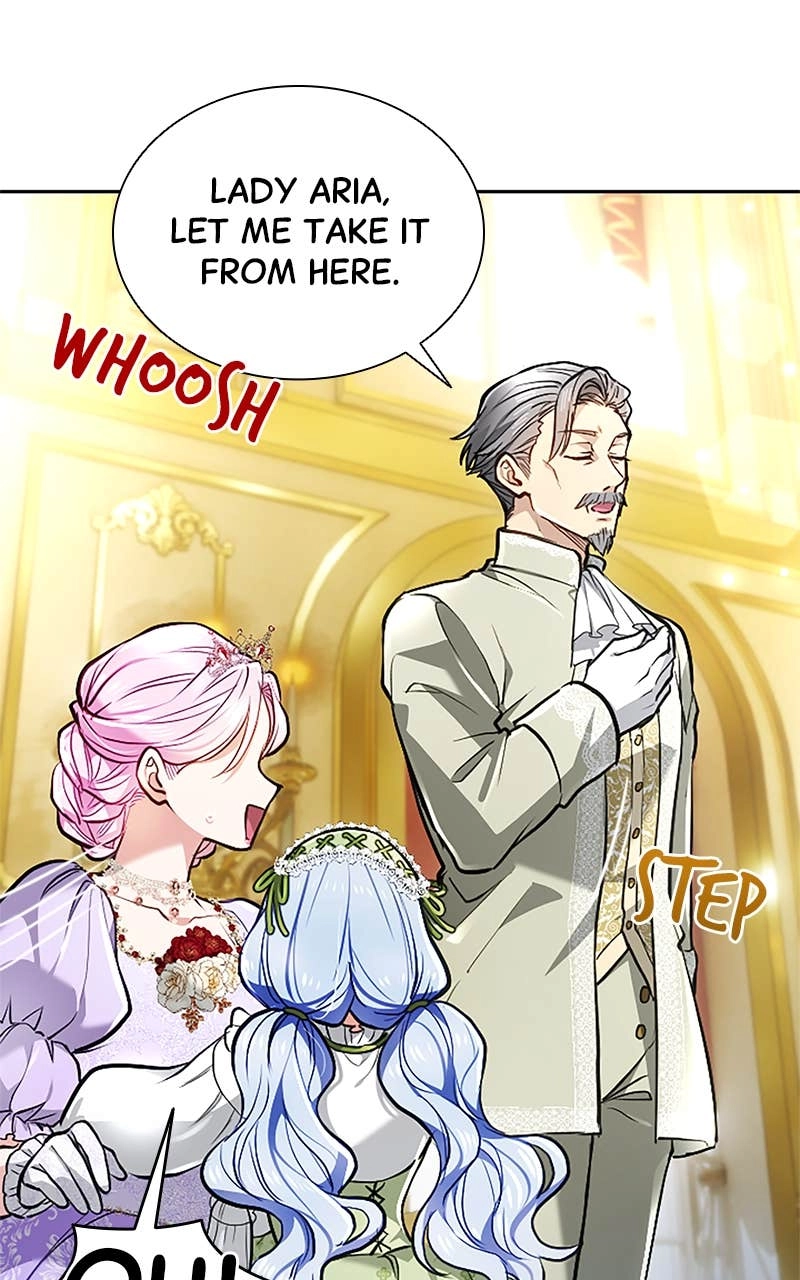 My Aggravating Sovereign Chapter 41 - A Surprise Gift Page 63