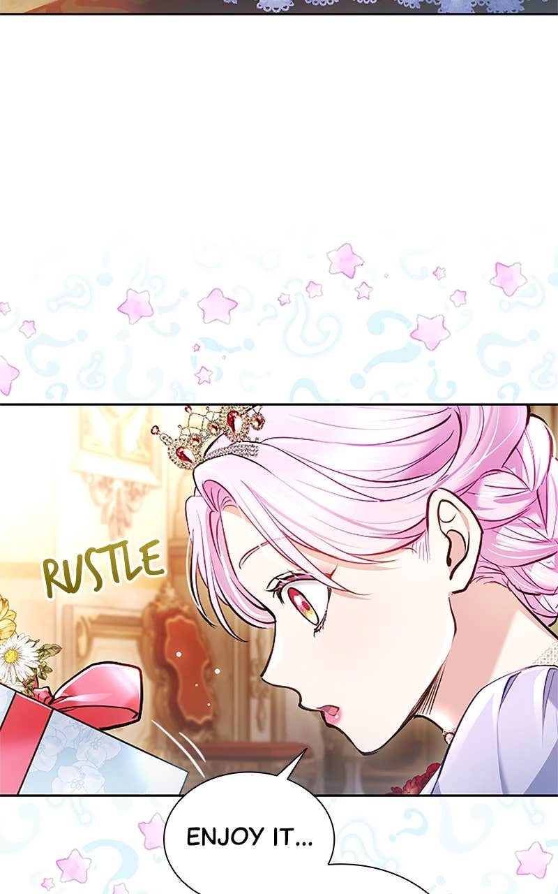 My Aggravating Sovereign Chapter 41 - A Surprise Gift Page 82