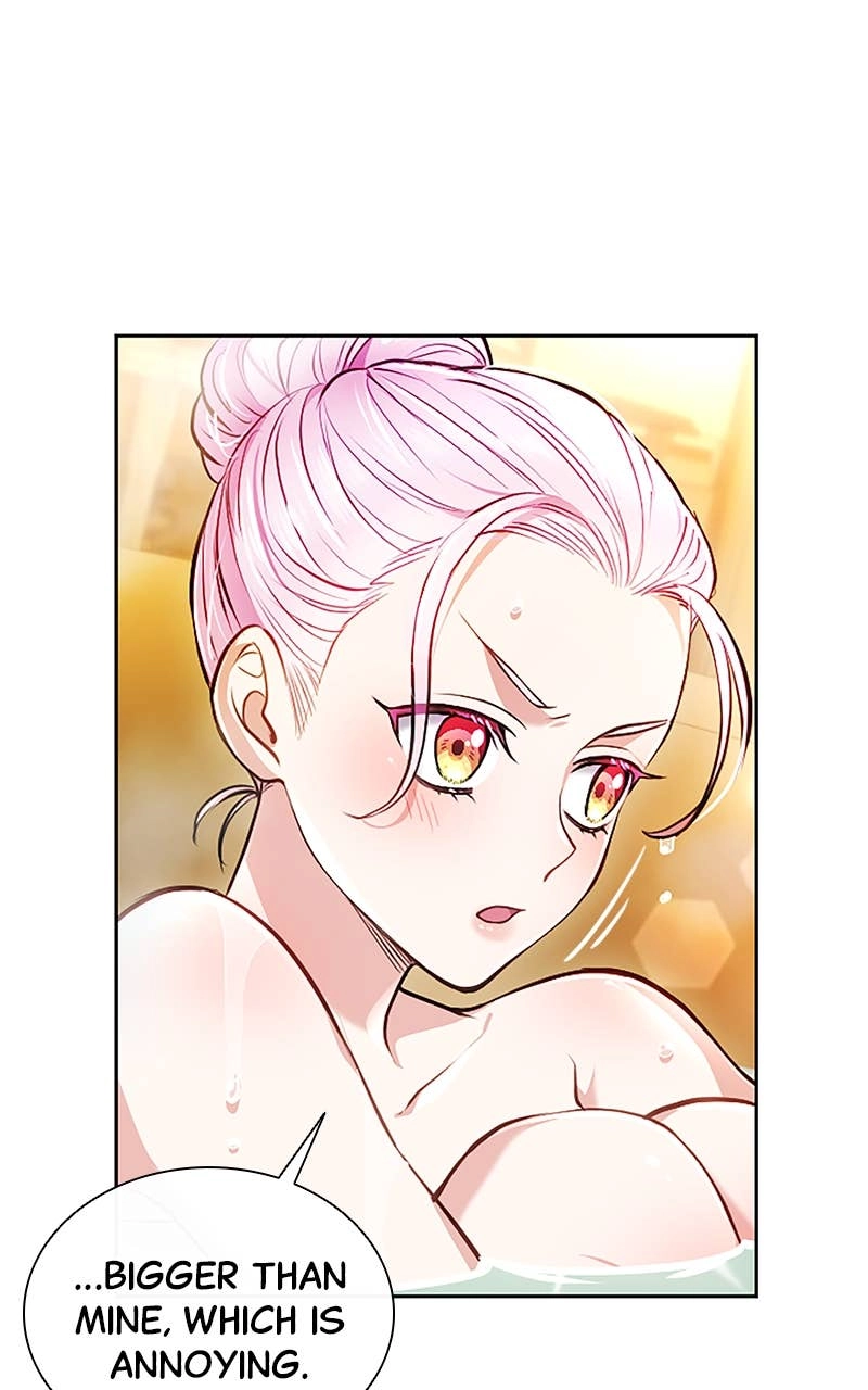 My Aggravating Sovereign Chapter 44 - Where It Feels Good Page 13