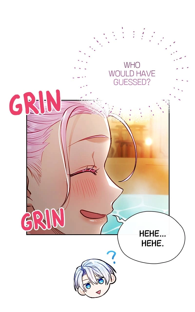 My Aggravating Sovereign Chapter 44 - Where It Feels Good Page 17