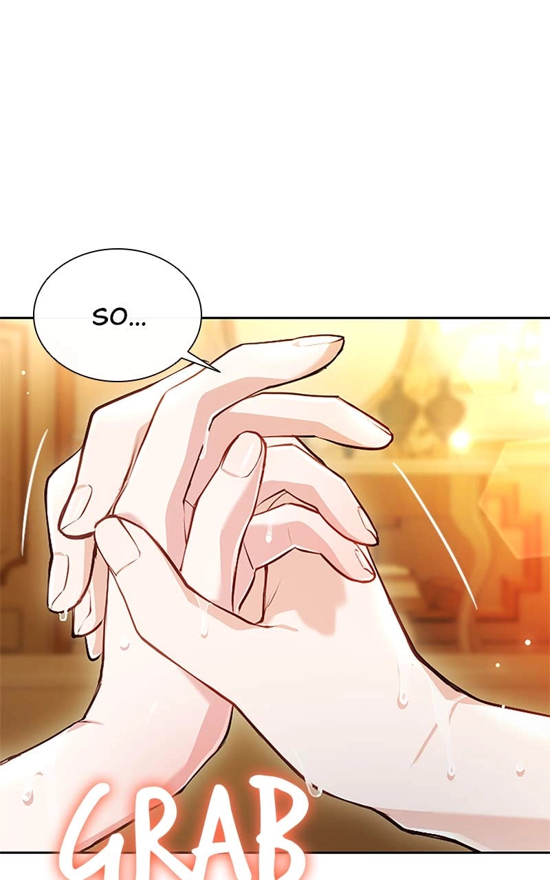My Aggravating Sovereign Chapter 44 - Where It Feels Good Page 18