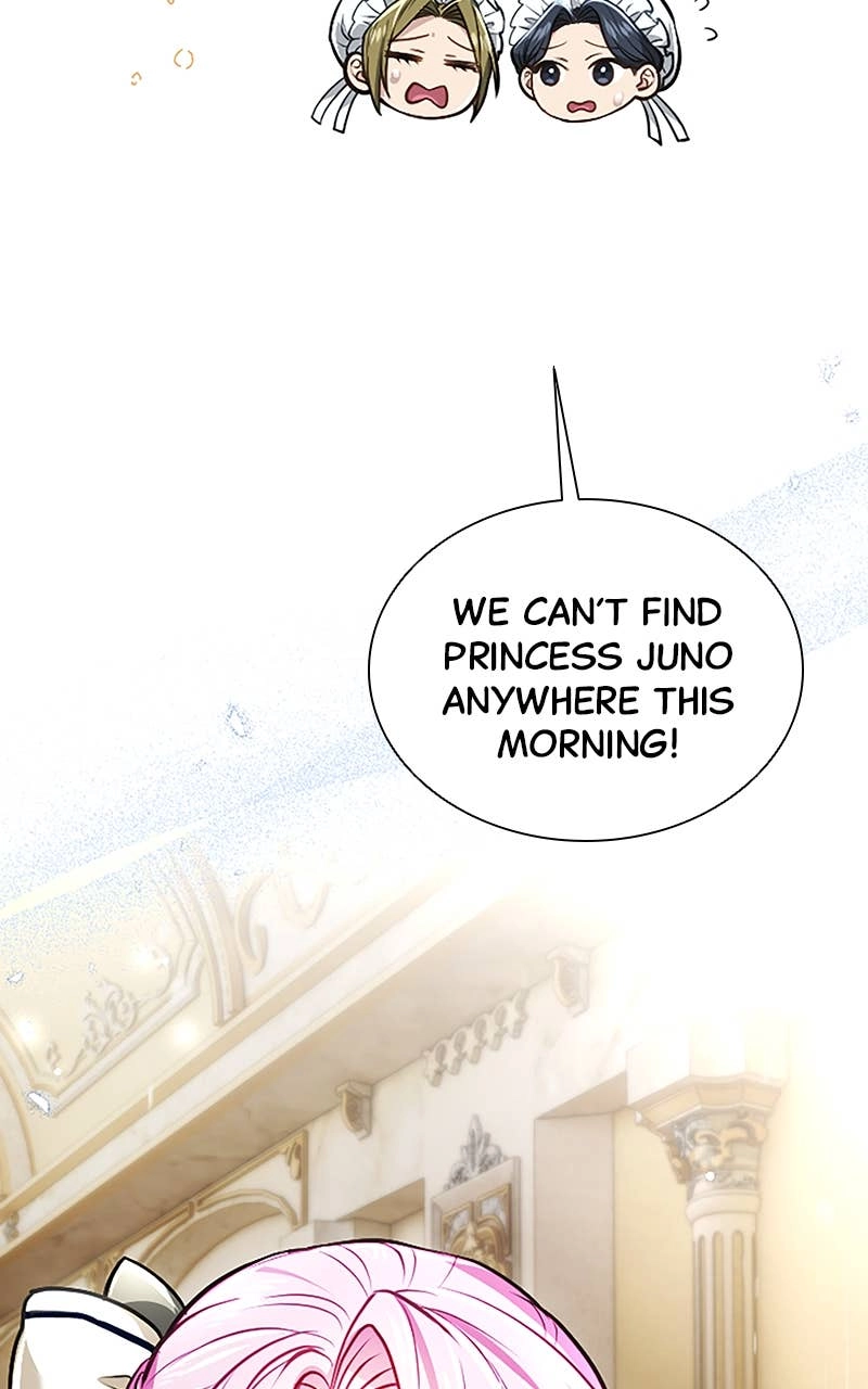 My Aggravating Sovereign Chapter 44 - Where It Feels Good Page 52