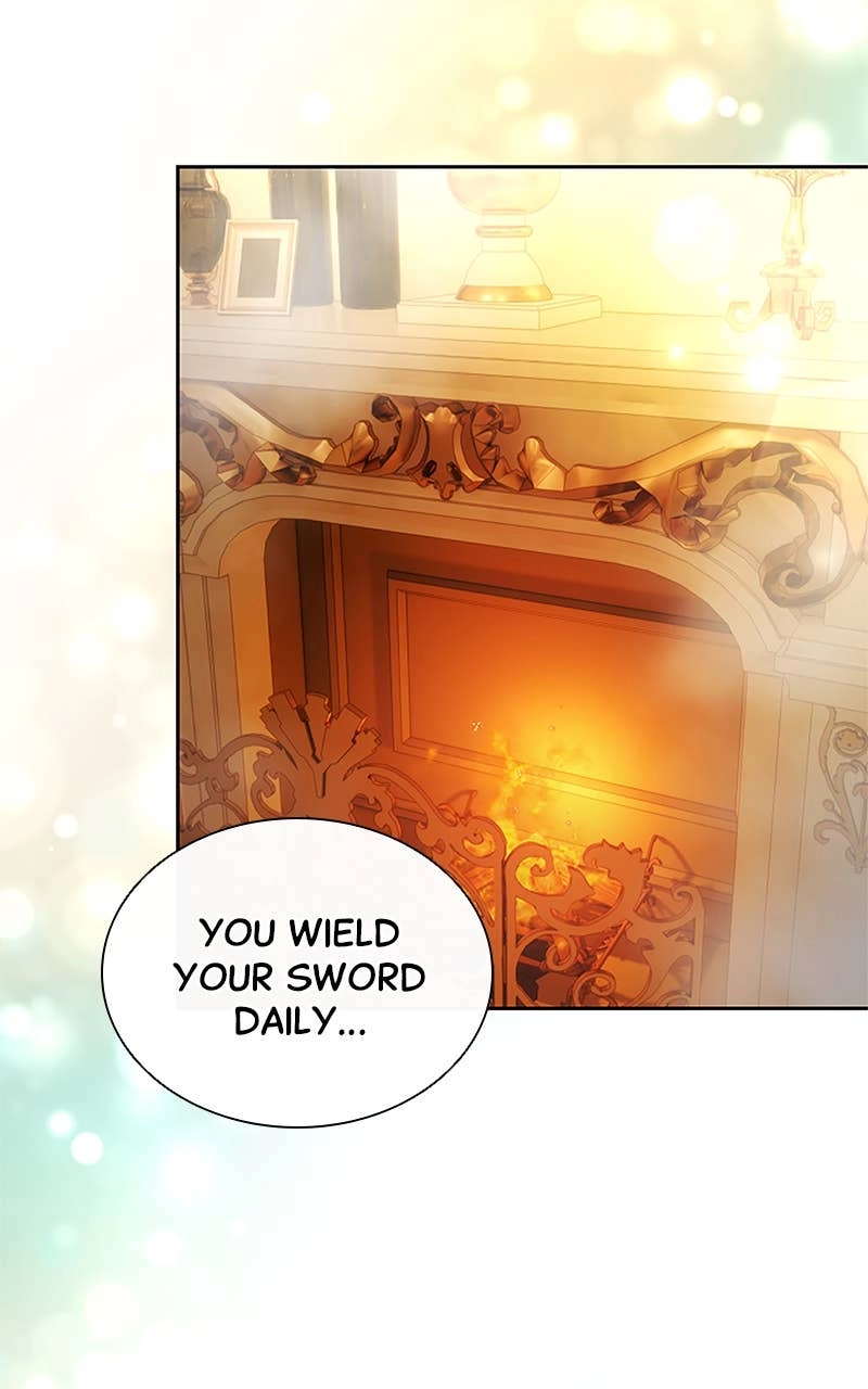 My Aggravating Sovereign Chapter 44 - Where It Feels Good Page 8