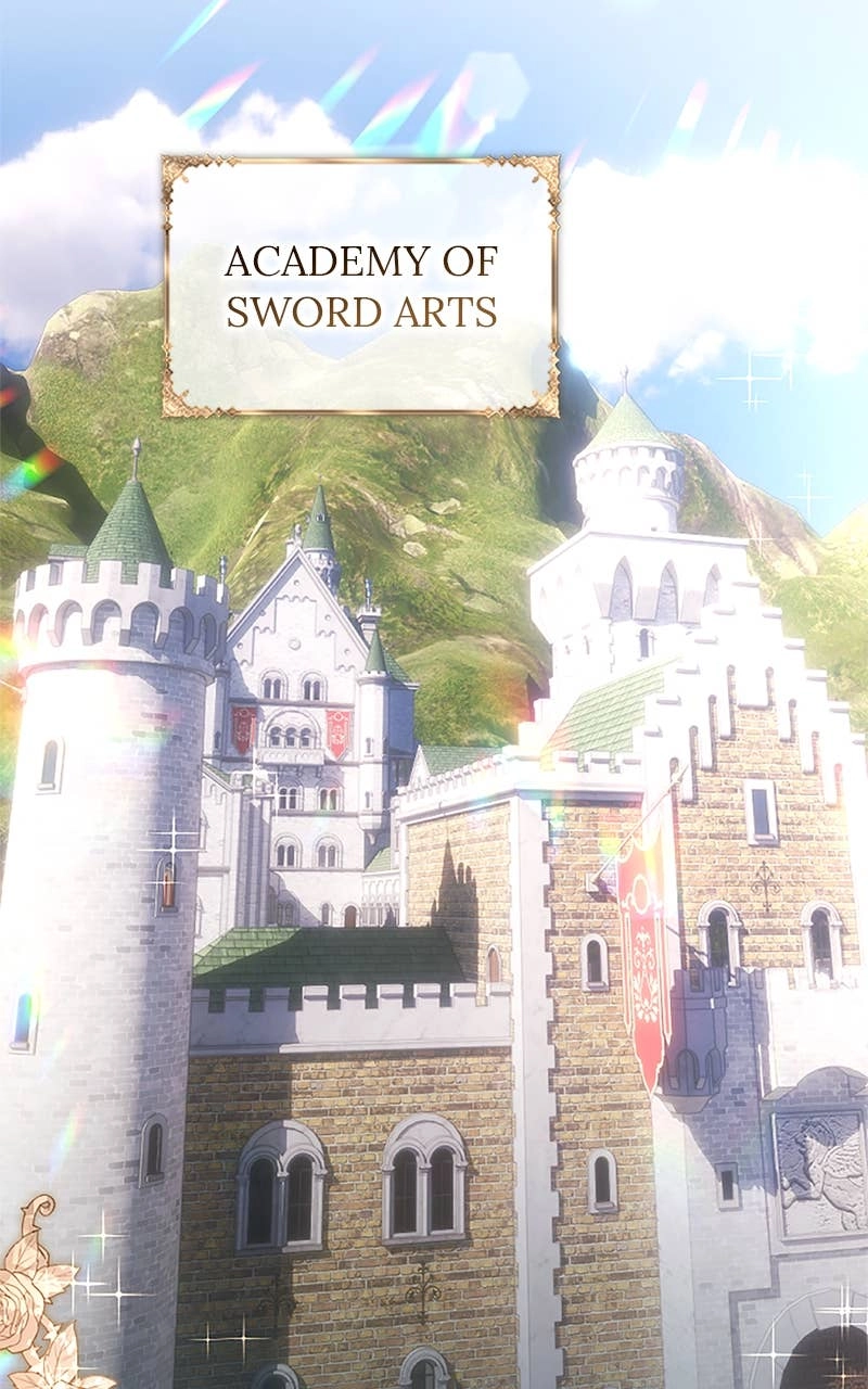 My Aggravating Sovereign Chapter 39 – We'll Both Work Hard This Time Page 21