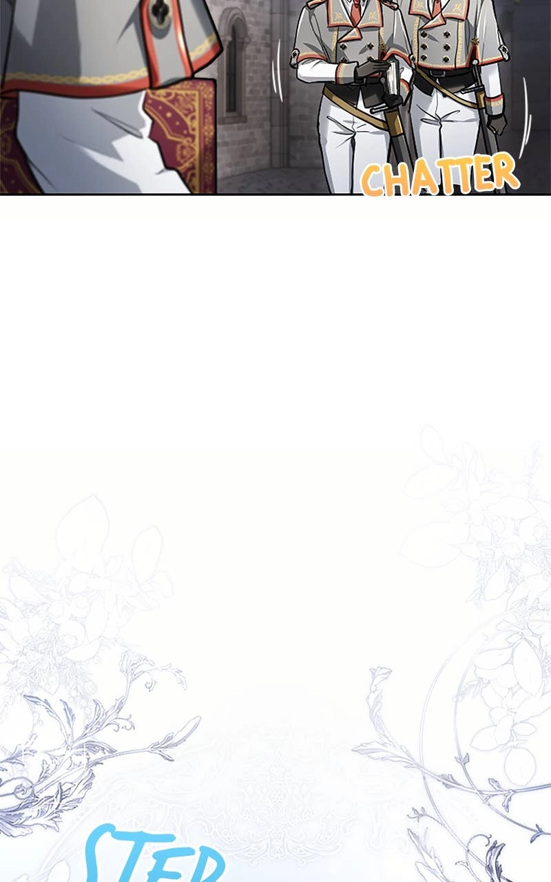 My Aggravating Sovereign Chapter 39 – We'll Both Work Hard This Time Page 23