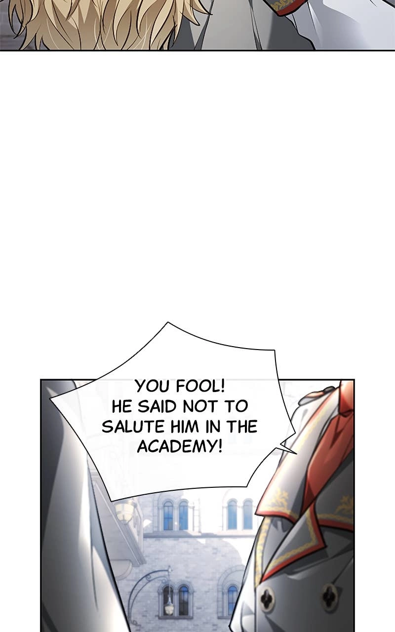 My Aggravating Sovereign Chapter 39 – We'll Both Work Hard This Time Page 28