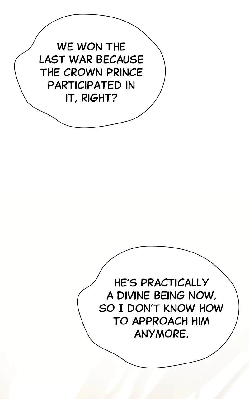 My Aggravating Sovereign Chapter 39 – We'll Both Work Hard This Time Page 30