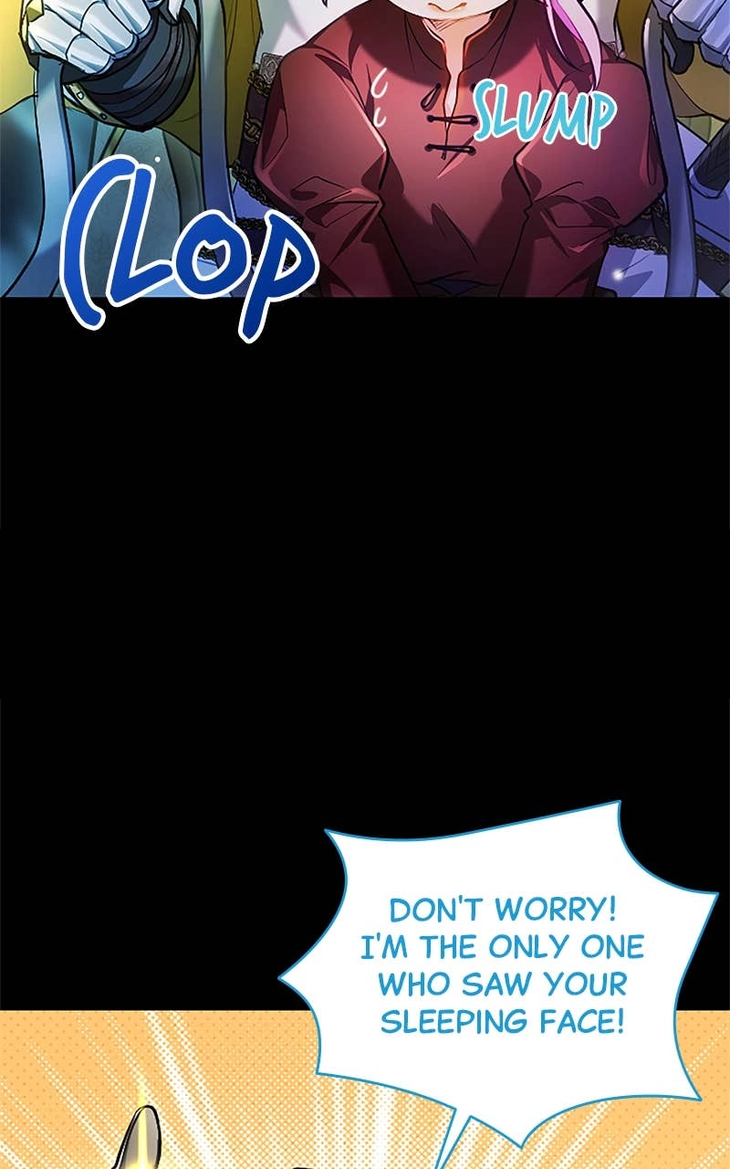 My Aggravating Sovereign Chapter 39 – We'll Both Work Hard This Time Page 53