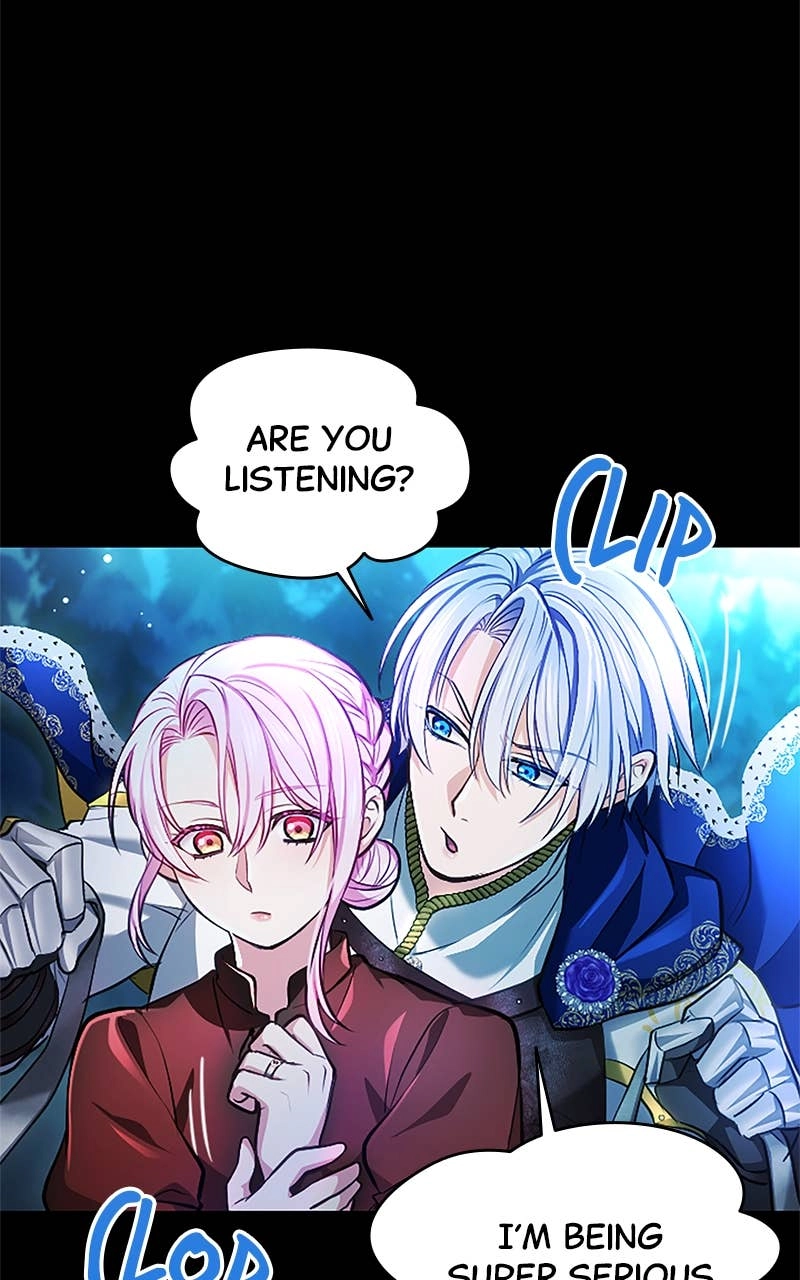 My Aggravating Sovereign Chapter 39 – We'll Both Work Hard This Time Page 55