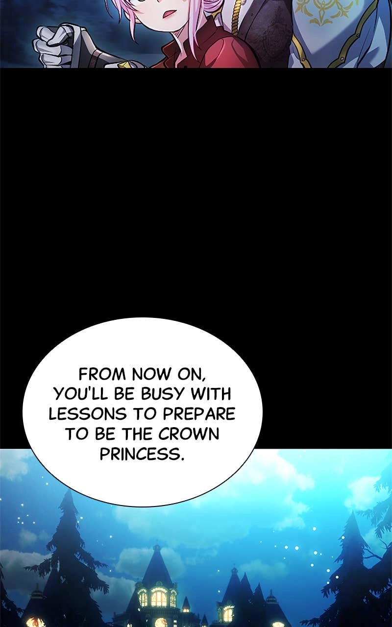 My Aggravating Sovereign Chapter 39 – We'll Both Work Hard This Time Page 64