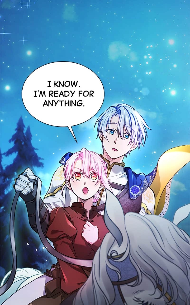 My Aggravating Sovereign Chapter 39 – We'll Both Work Hard This Time Page 66