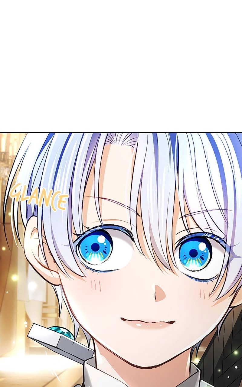 My Aggravating Sovereign Chapter 39 – We'll Both Work Hard This Time Page 7