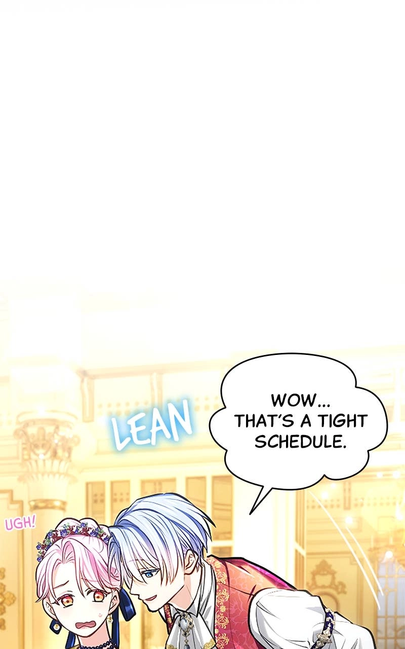 My Aggravating Sovereign Chapter 39 – We'll Both Work Hard This Time Page 81
