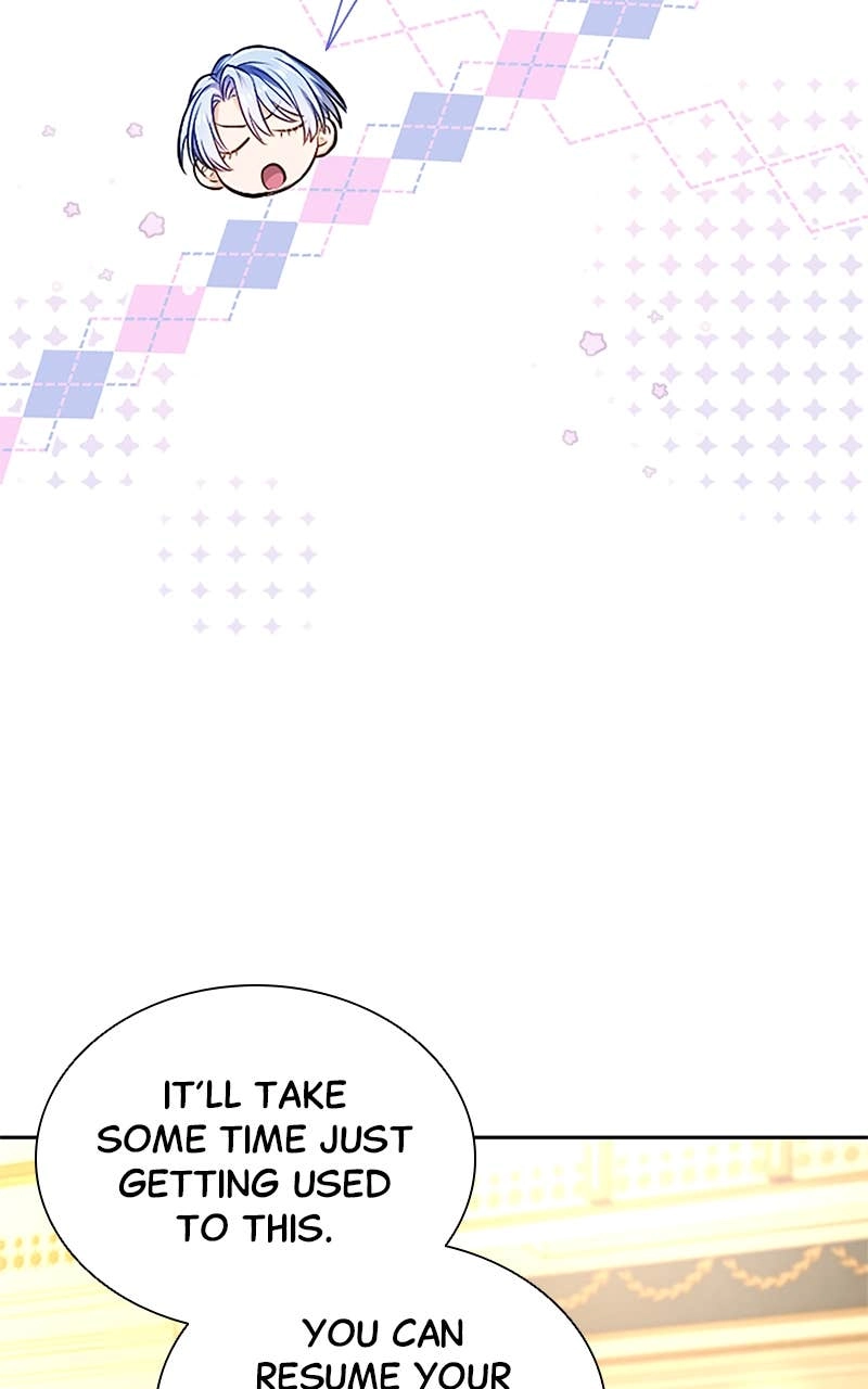 My Aggravating Sovereign Chapter 39 – We'll Both Work Hard This Time Page 84