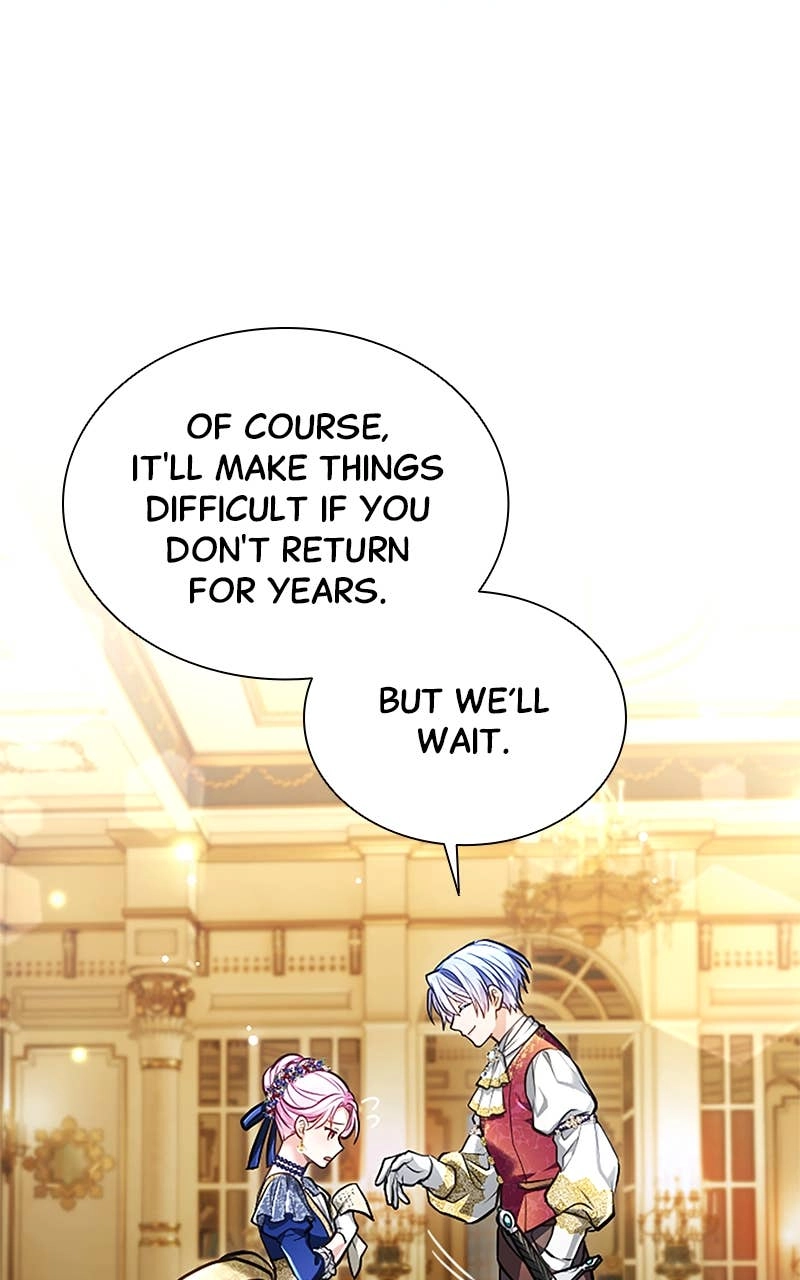 My Aggravating Sovereign Chapter 39 – We'll Both Work Hard This Time Page 89