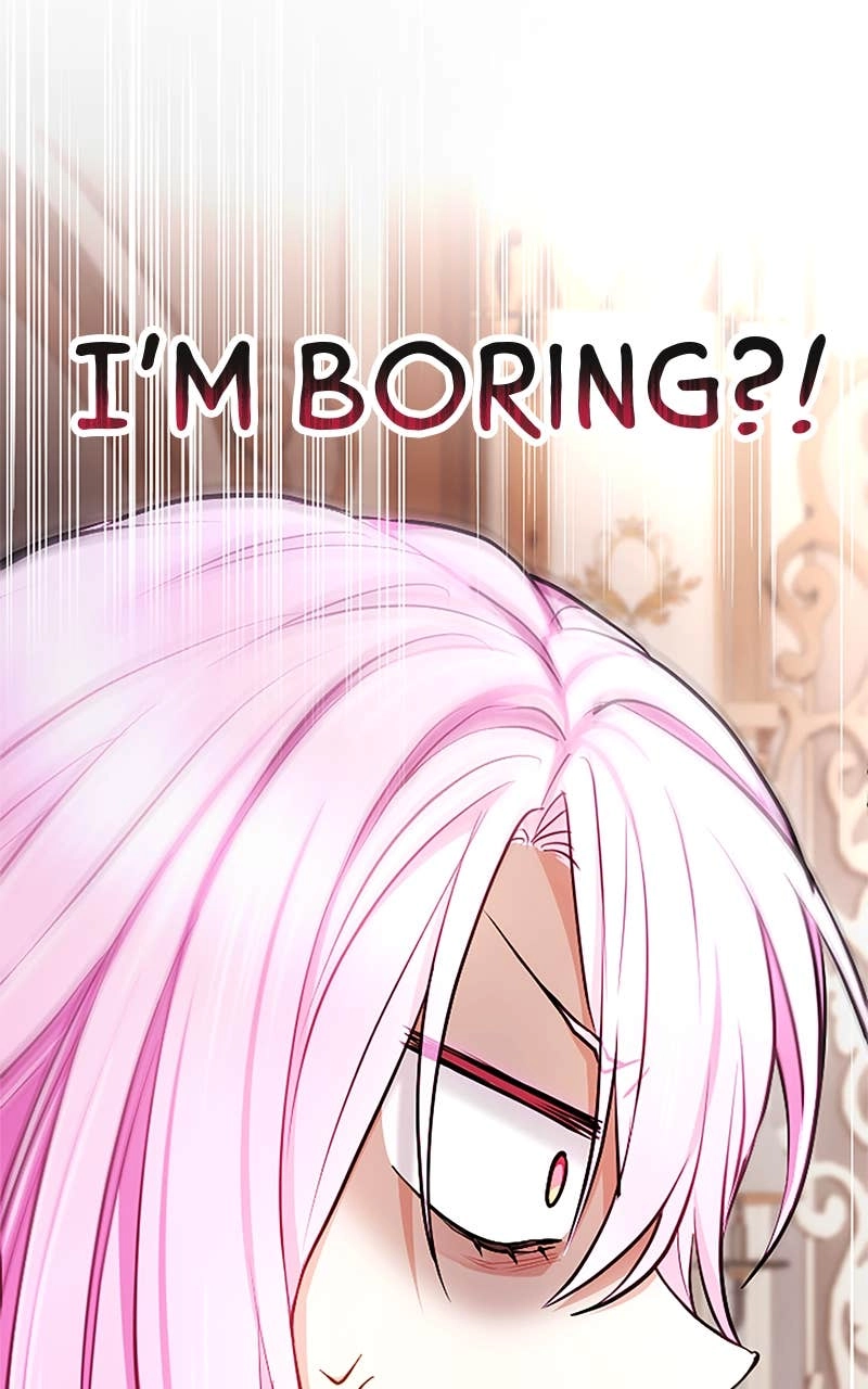 My Aggravating Sovereign Chapter 27 - Are You Saying That to Seduce Me? Page 21