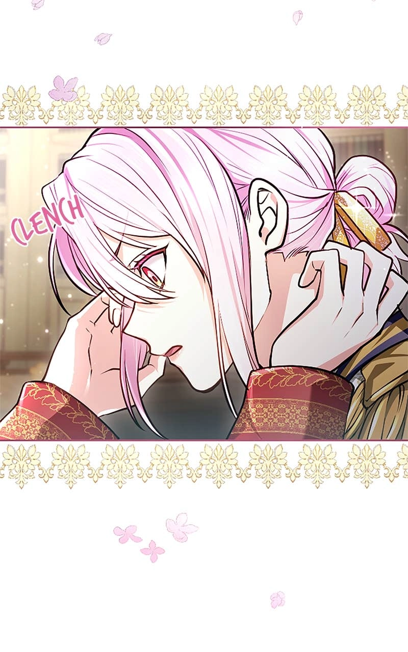 My Aggravating Sovereign Chapter 27 - Are You Saying That to Seduce Me? Page 32