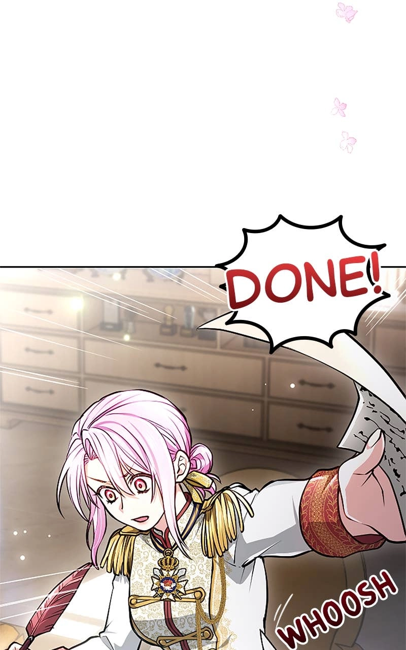 My Aggravating Sovereign Chapter 27 - Are You Saying That to Seduce Me? Page 33