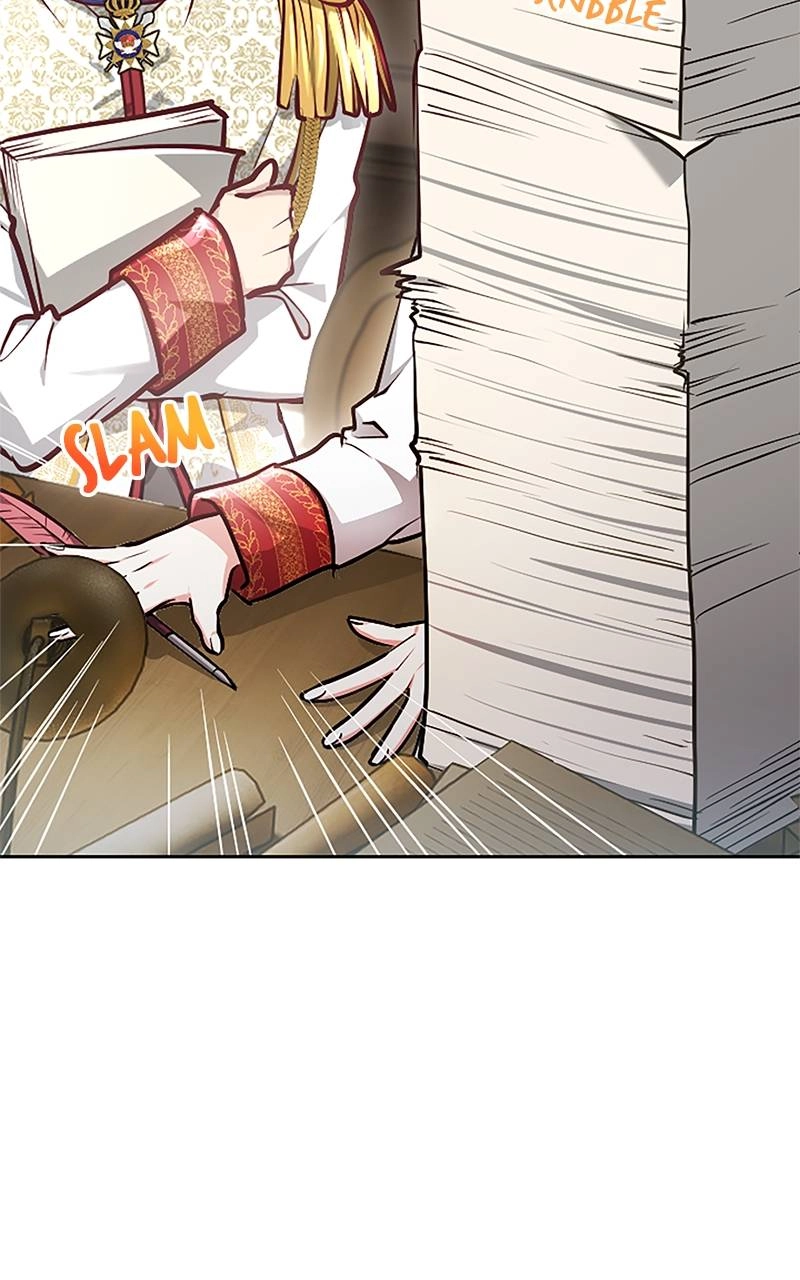 My Aggravating Sovereign Chapter 27 - Are You Saying That to Seduce Me? Page 35