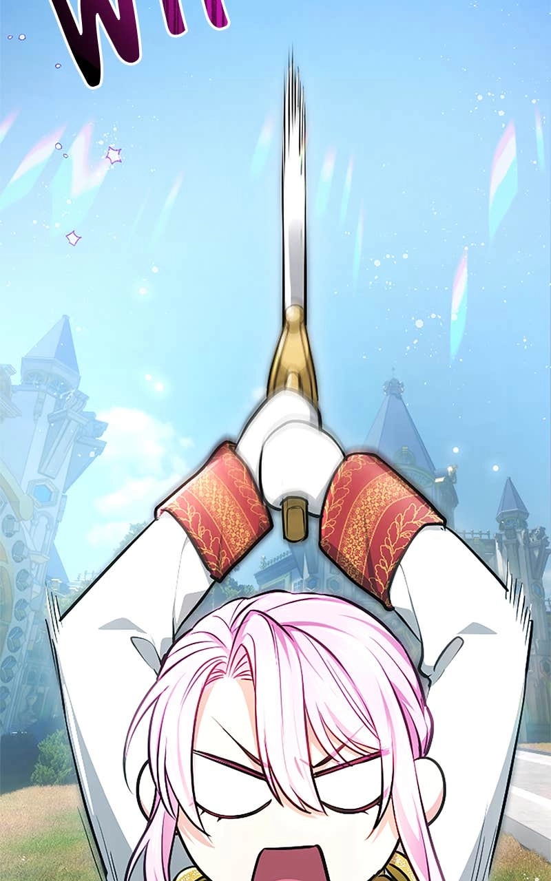 My Aggravating Sovereign Chapter 27 - Are You Saying That to Seduce Me? Page 39