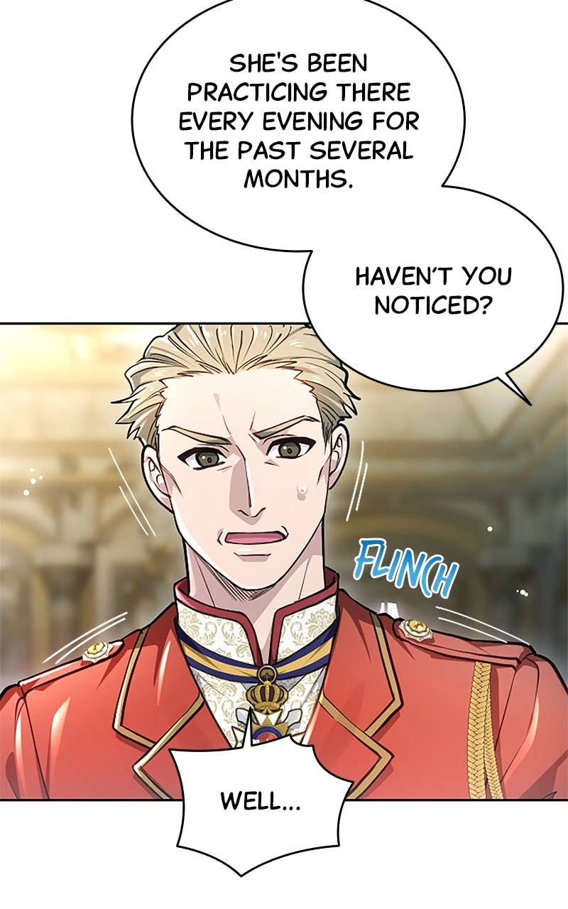 My Aggravating Sovereign Chapter 27 - Are You Saying That to Seduce Me? Page 44