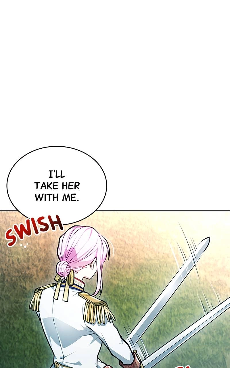 My Aggravating Sovereign Chapter 27 - Are You Saying That to Seduce Me? Page 45