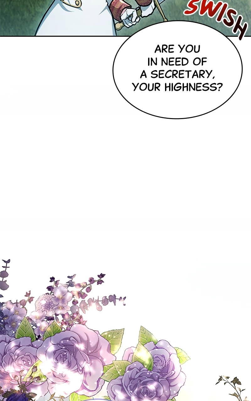 My Aggravating Sovereign Chapter 27 - Are You Saying That to Seduce Me? Page 46