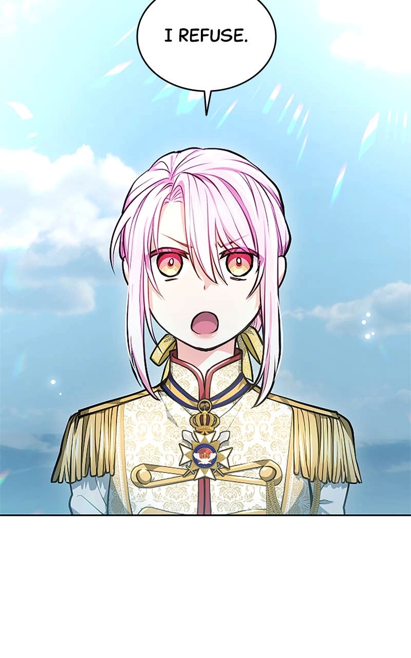 My Aggravating Sovereign Chapter 27 - Are You Saying That to Seduce Me? Page 50