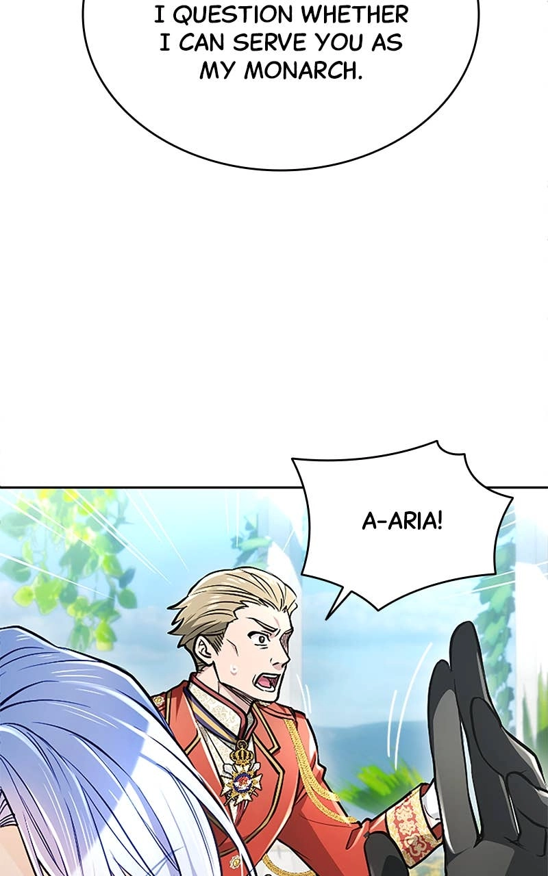 My Aggravating Sovereign Chapter 27 - Are You Saying That to Seduce Me? Page 54