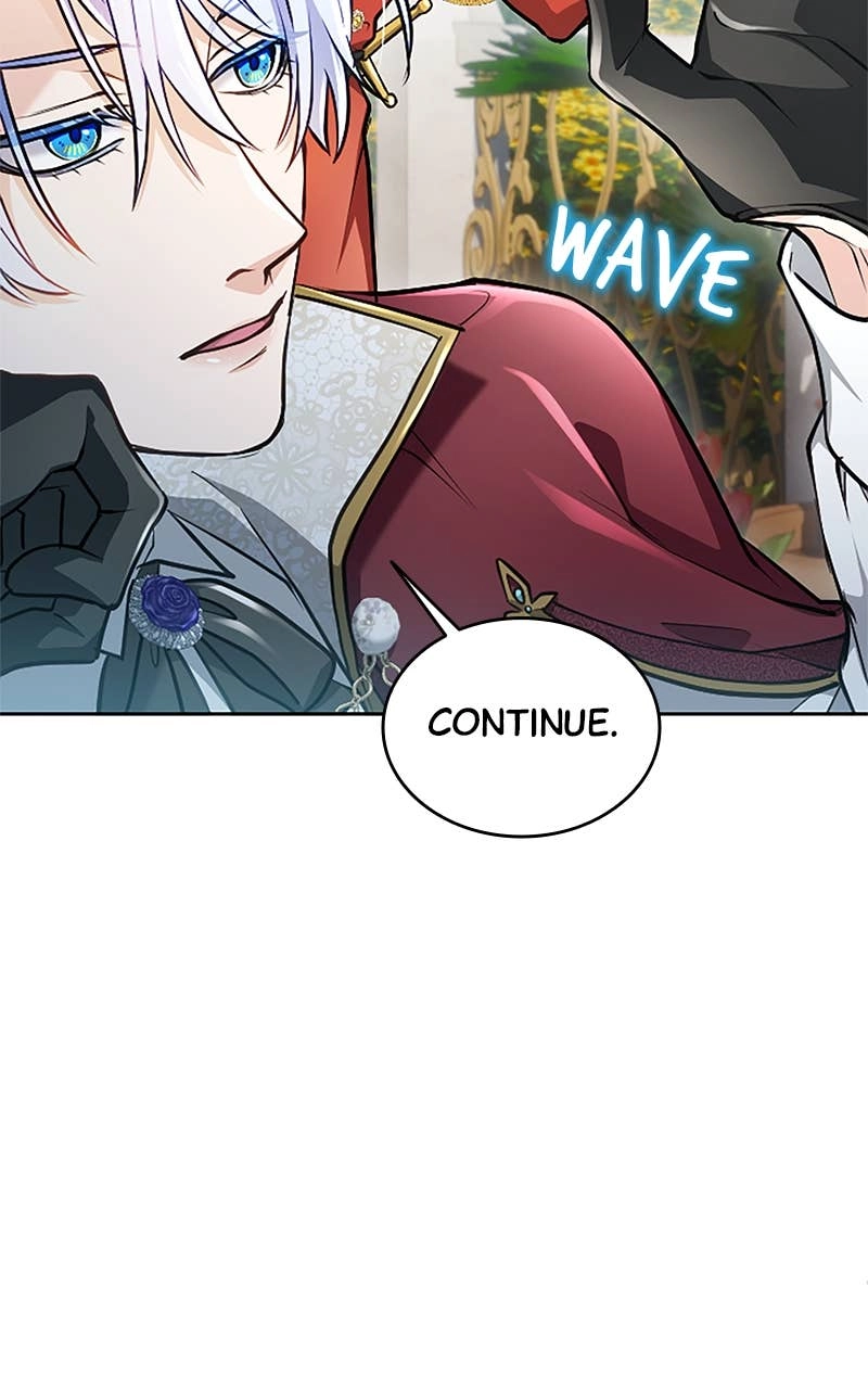 My Aggravating Sovereign Chapter 27 - Are You Saying That to Seduce Me? Page 55