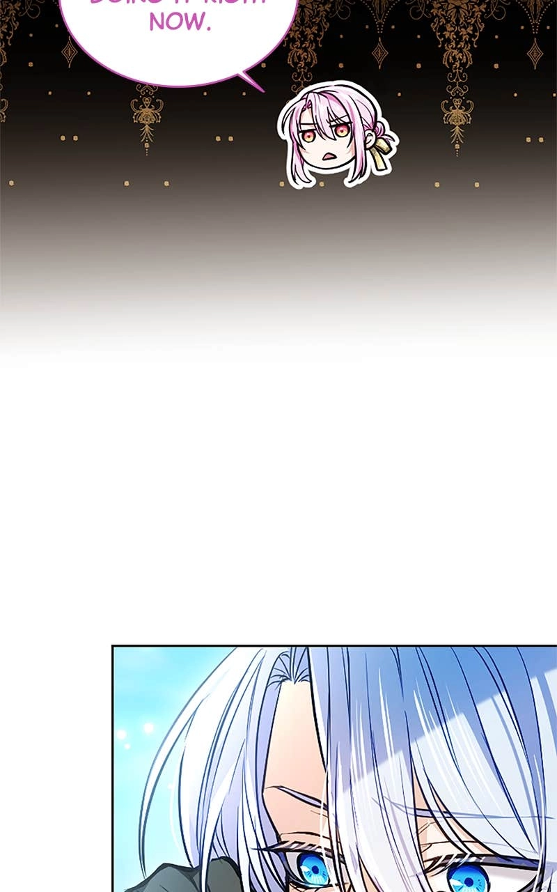 My Aggravating Sovereign Chapter 27 - Are You Saying That to Seduce Me? Page 59