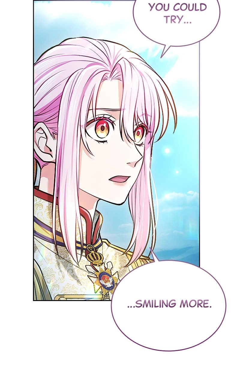 My Aggravating Sovereign Chapter 27 - Are You Saying That to Seduce Me? Page 63