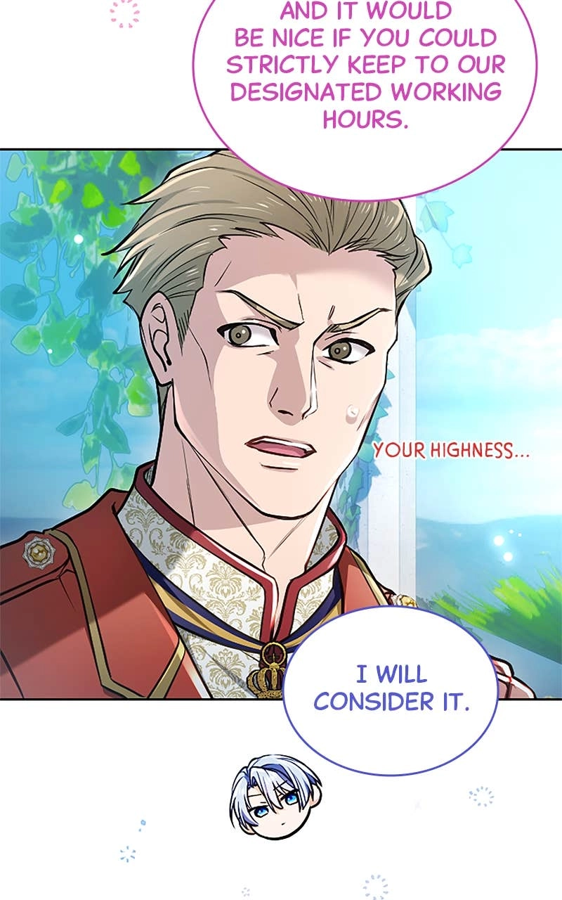 My Aggravating Sovereign Chapter 27 - Are You Saying That to Seduce Me? Page 67