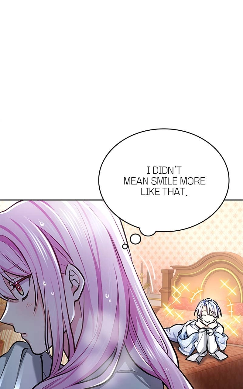 My Aggravating Sovereign Chapter 27 - Are You Saying That to Seduce Me? Page 78