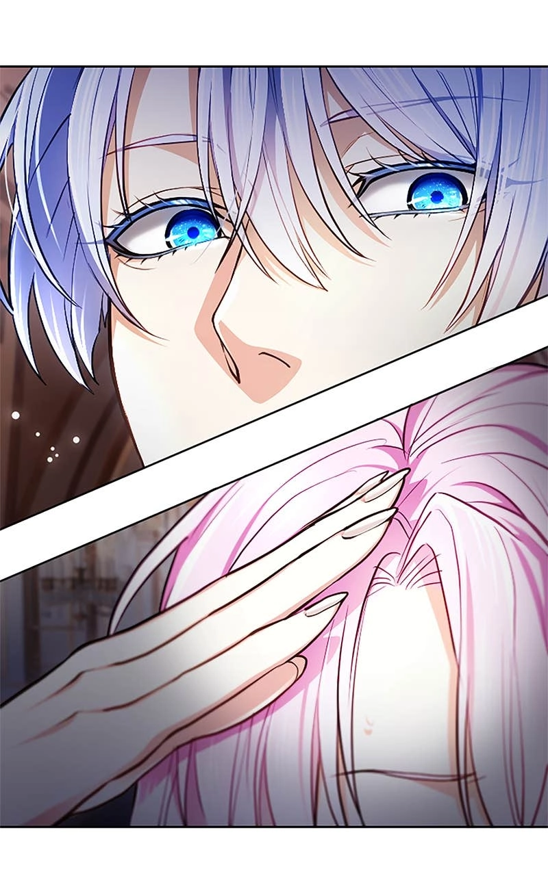 My Aggravating Sovereign Chapter 27 - Are You Saying That to Seduce Me? Page 7
