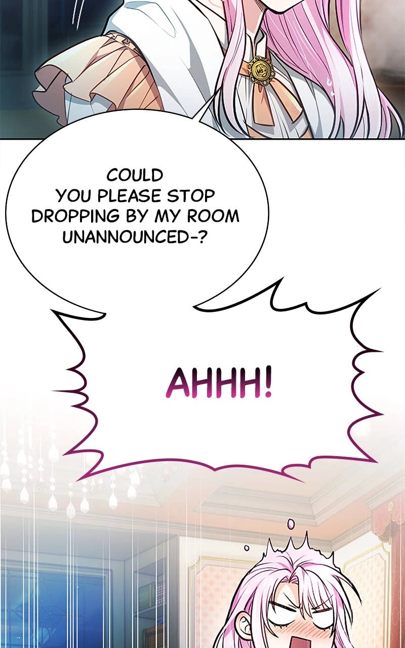 My Aggravating Sovereign Chapter 27 - Are You Saying That to Seduce Me? Page 80