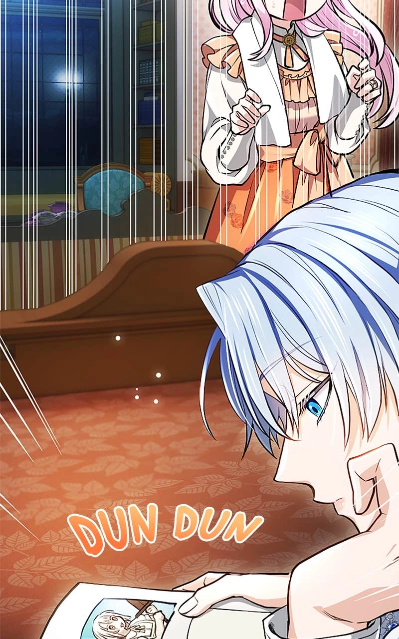 My Aggravating Sovereign Chapter 27 - Are You Saying That to Seduce Me? Page 81