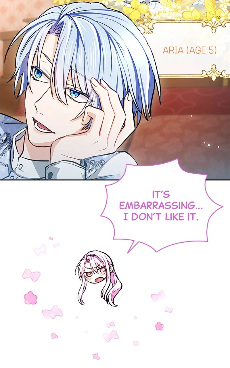 My Aggravating Sovereign Chapter 27 - Are You Saying That to Seduce Me? Page 85