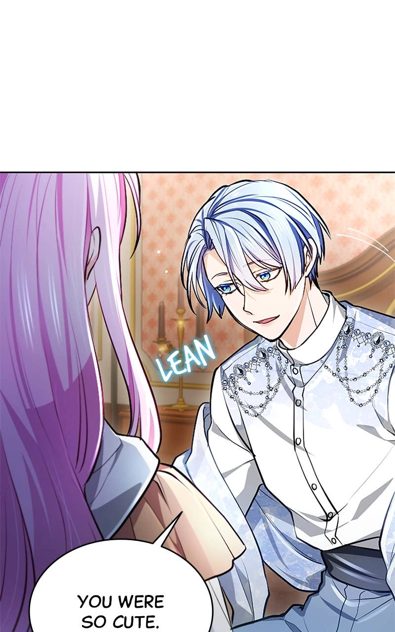 My Aggravating Sovereign Chapter 27 - Are You Saying That to Seduce Me? Page 86