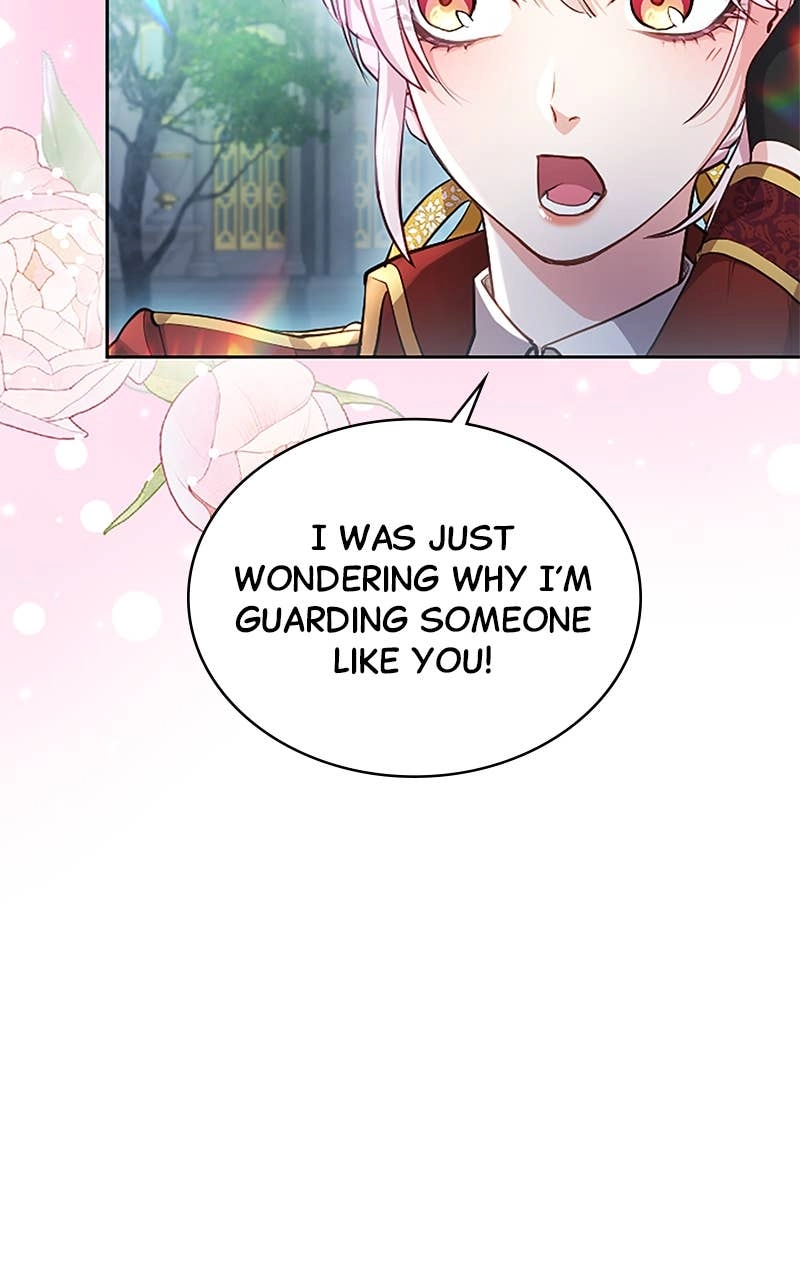 My Aggravating Sovereign Chapter 4 - My Fiancé Just Fell From Heaven Page 100
