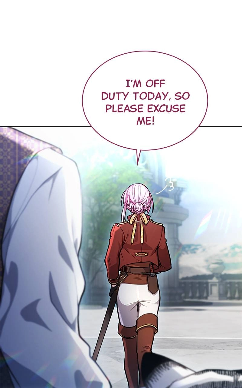 My Aggravating Sovereign Chapter 4 - My Fiancé Just Fell From Heaven Page 101