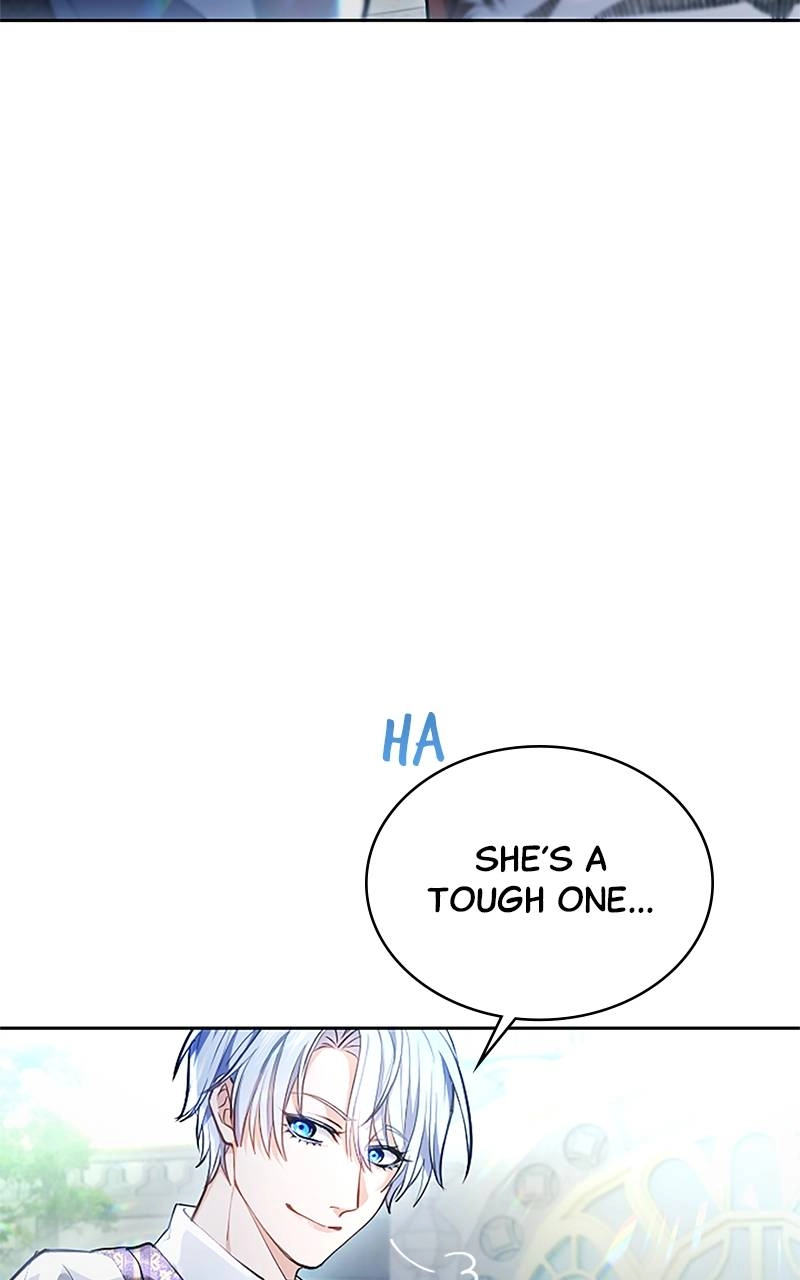 My Aggravating Sovereign Chapter 4 - My Fiancé Just Fell From Heaven Page 102