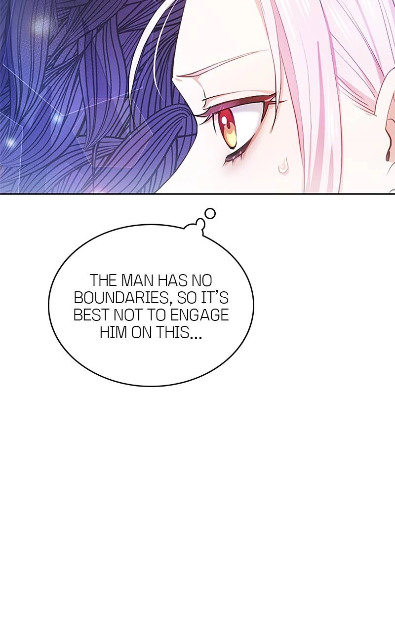 My Aggravating Sovereign Chapter 4 - My Fiancé Just Fell From Heaven Page 11