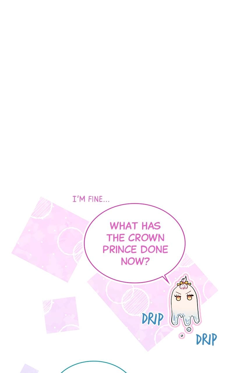 My Aggravating Sovereign Chapter 4 - My Fiancé Just Fell From Heaven Page 21