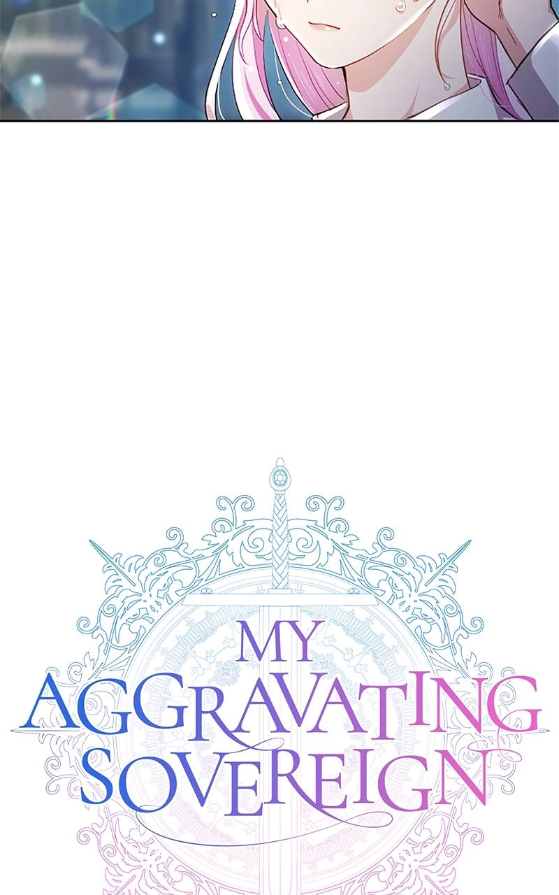 My Aggravating Sovereign Chapter 4 - My Fiancé Just Fell From Heaven Page 23