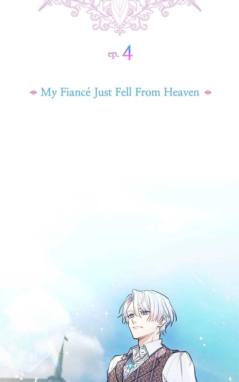 My Aggravating Sovereign Chapter 4 - My Fiancé Just Fell From Heaven Page 24