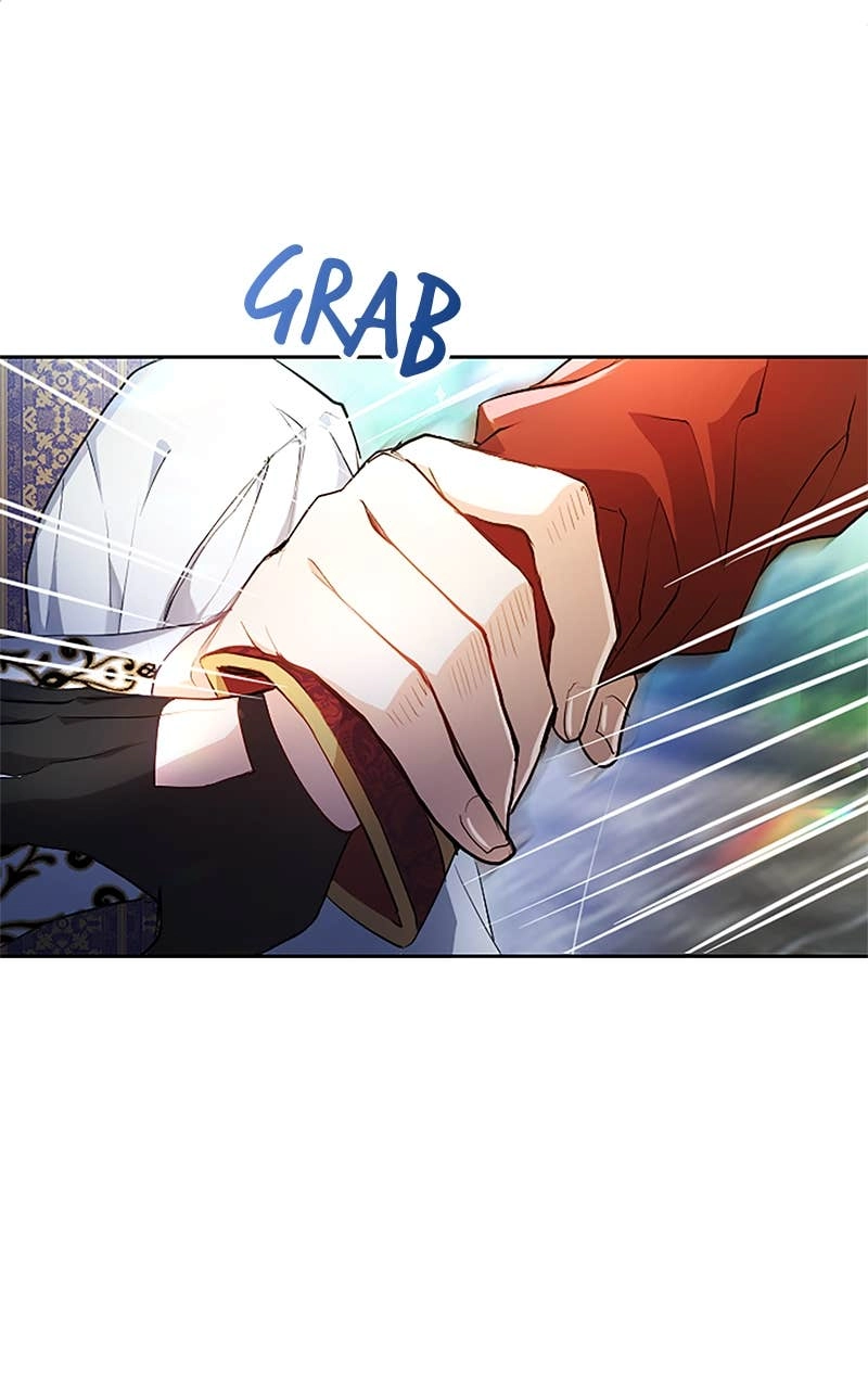 My Aggravating Sovereign Chapter 4 - My Fiancé Just Fell From Heaven Page 37