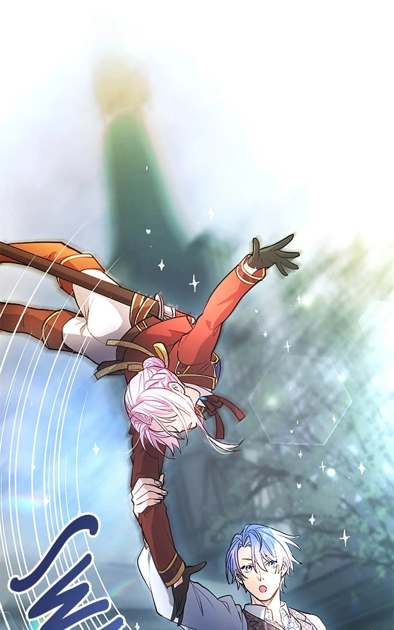 My Aggravating Sovereign Chapter 4 - My Fiancé Just Fell From Heaven Page 38