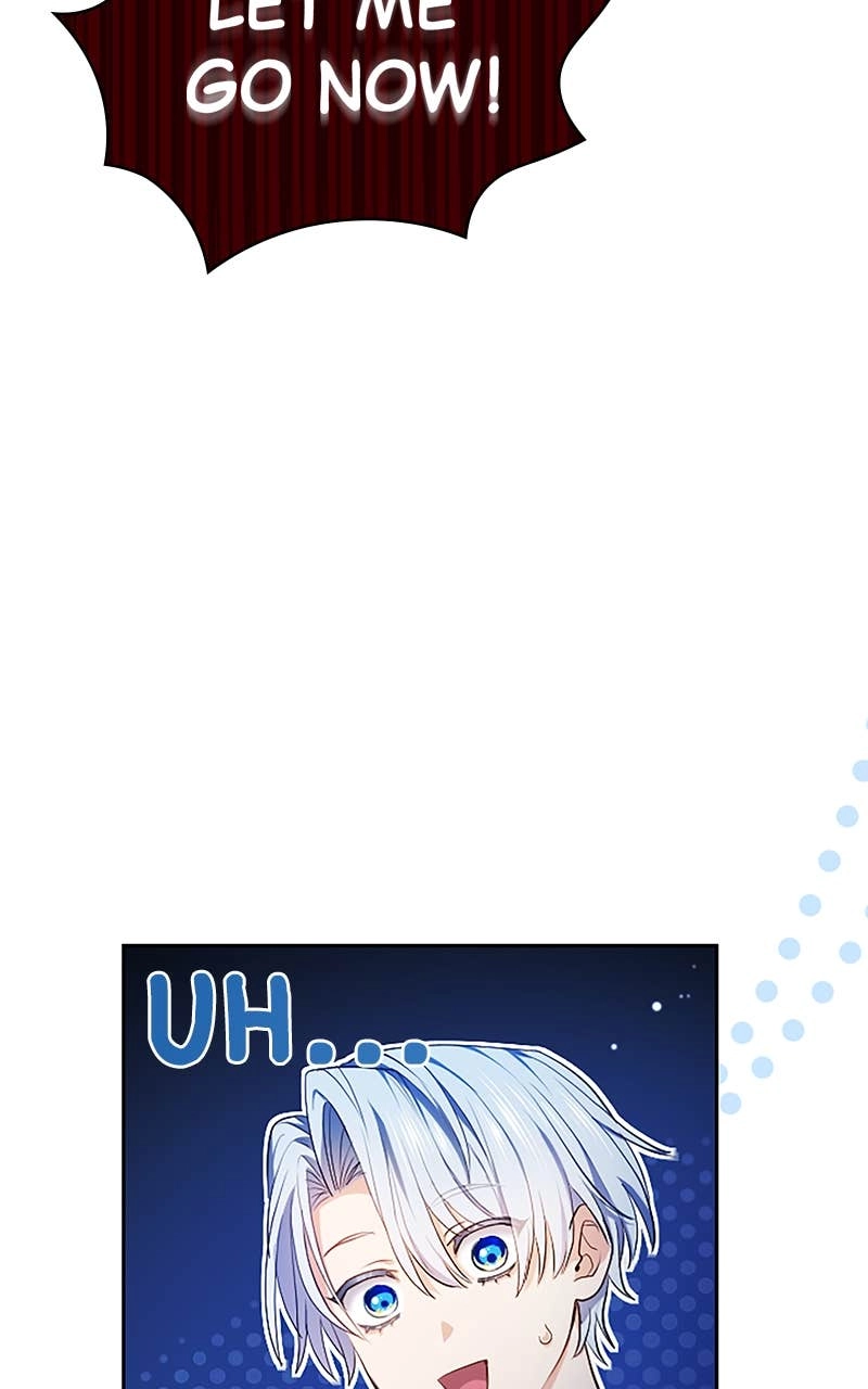 My Aggravating Sovereign Chapter 4 - My Fiancé Just Fell From Heaven Page 43